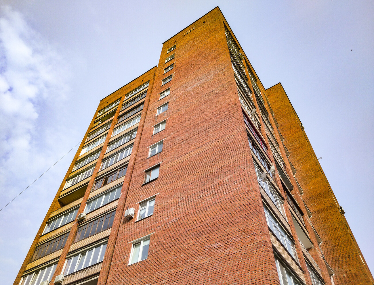 Черноголовка, Центральная улица, 4В