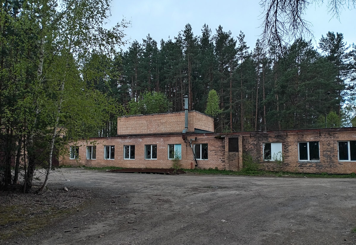 Товарково, микрорайон Молодёжный, 1 стр. 2