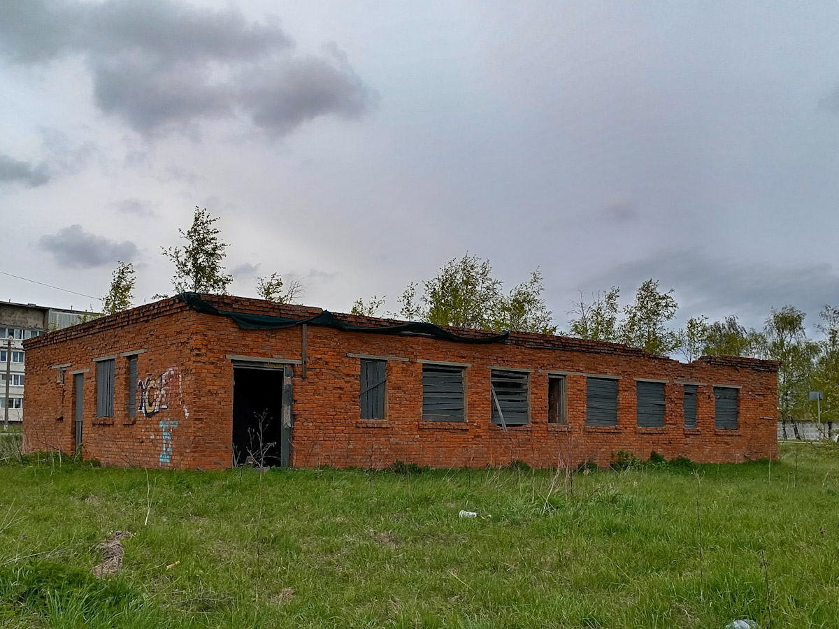 Наро-Фоминский городской округ, прочие н.п., дер. Веселёво, 95