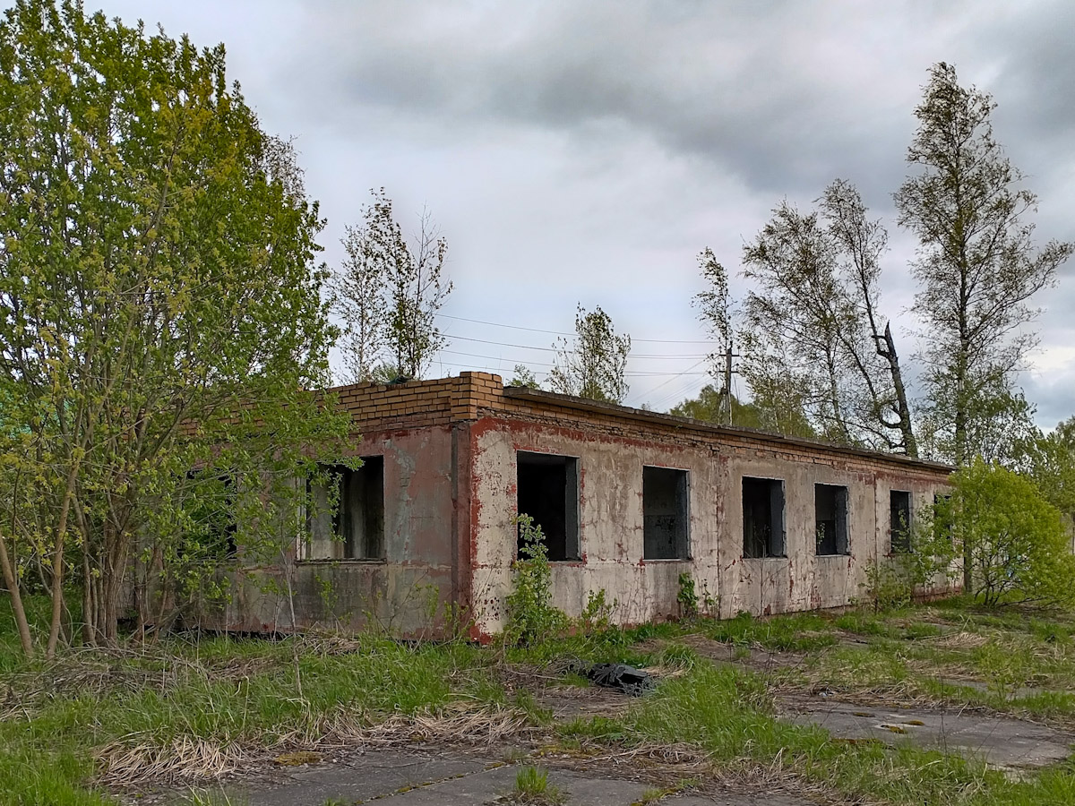 Наро-Фоминский городской округ, прочие н.п., дер. Веселёво, 5*