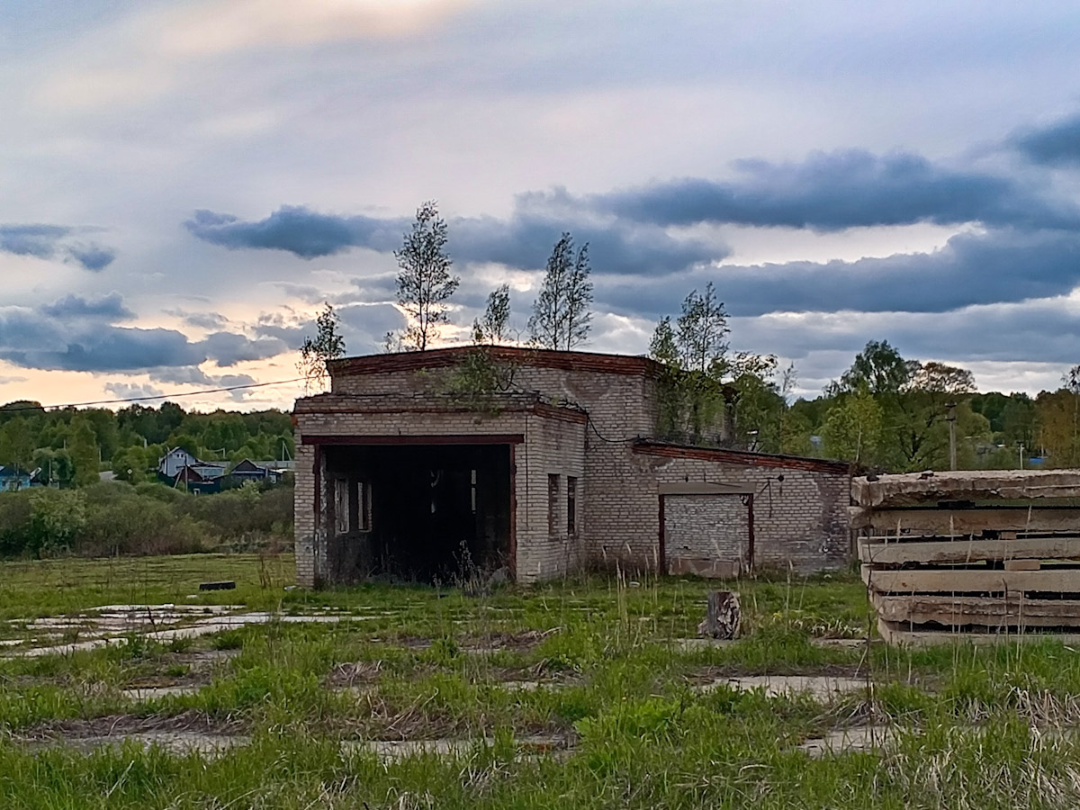 Наро-Фоминский городской округ, прочие н.п., дер. Веселёво, 5***