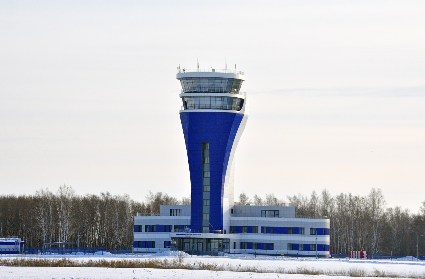 Тюмень, Улица Сергея Ильюшина, 10 корп. 7