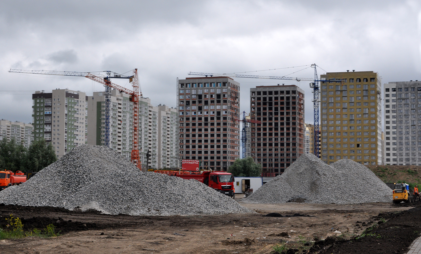 Омск, Улица Крупской, 13/4; Улица Крупской, 13/3; Улица Крупской, 12а корп. 2 стр; Улица Крупской, 12А корп. 1 стр; Улица Крупской, 12А корп. 3 стр