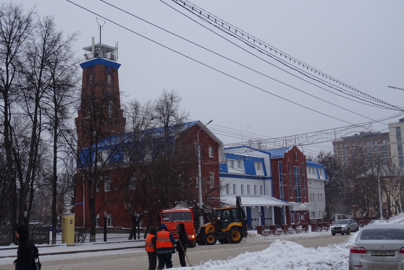 Уфа, Улица Ленина, 67