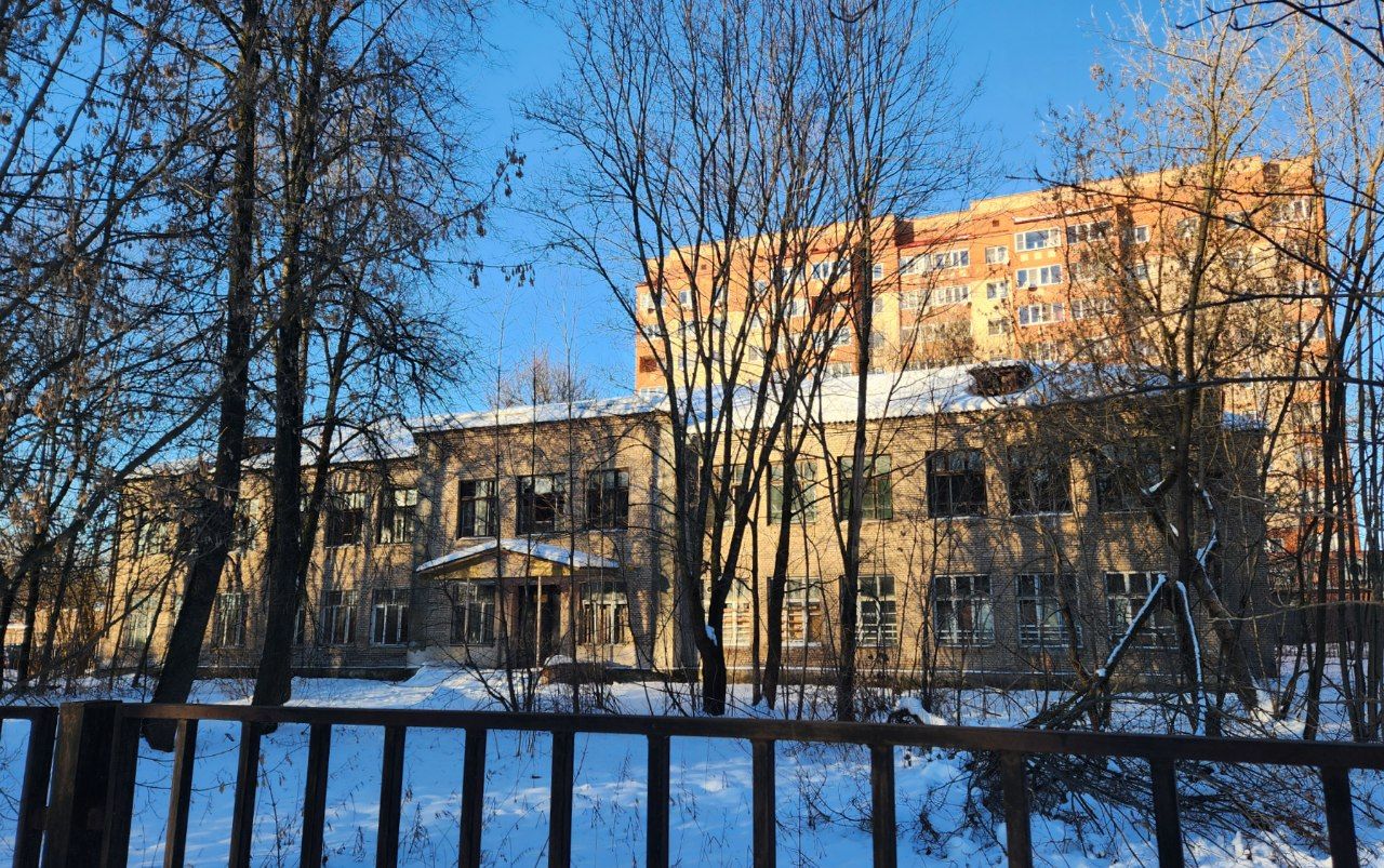 Дедовск, Школьная улица, 6А