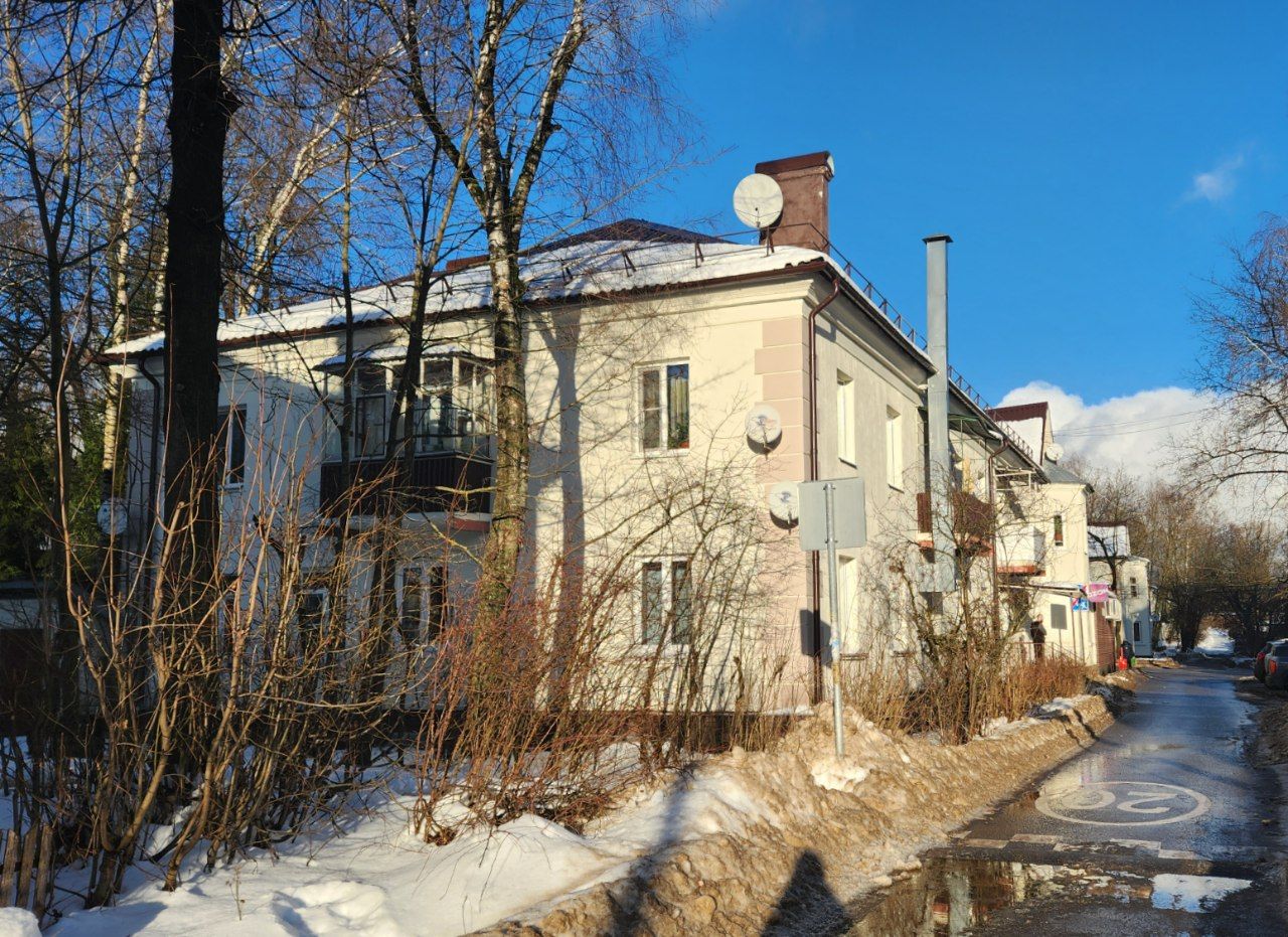 Дедовск, Улица Володарского, 27