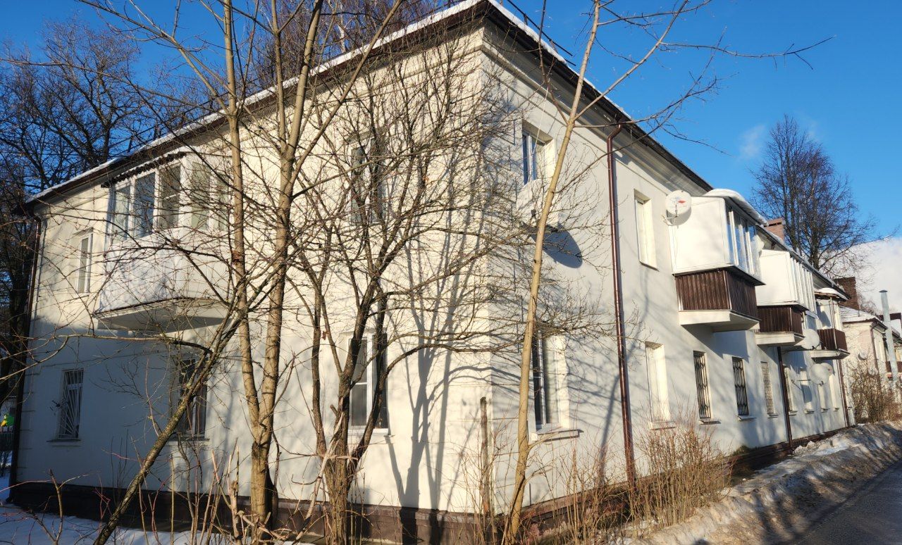 Дедовск, Улица Володарского,  23