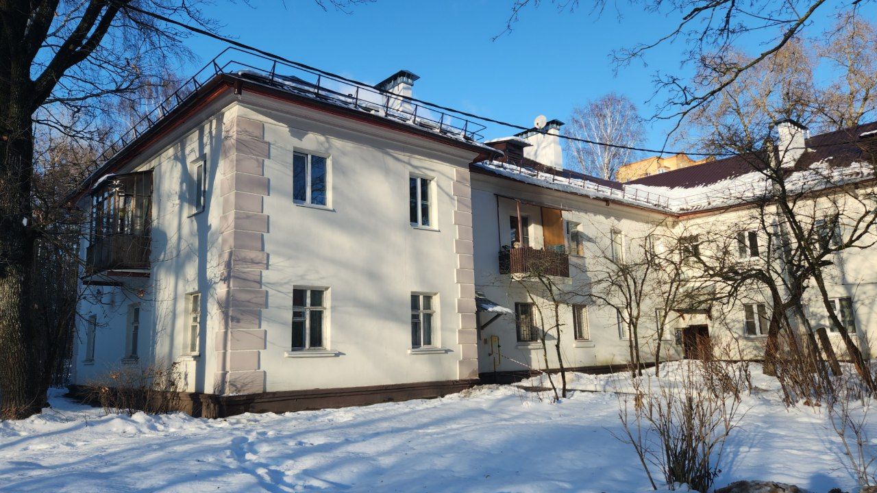 Дедовск, Улица Энергетиков, 8