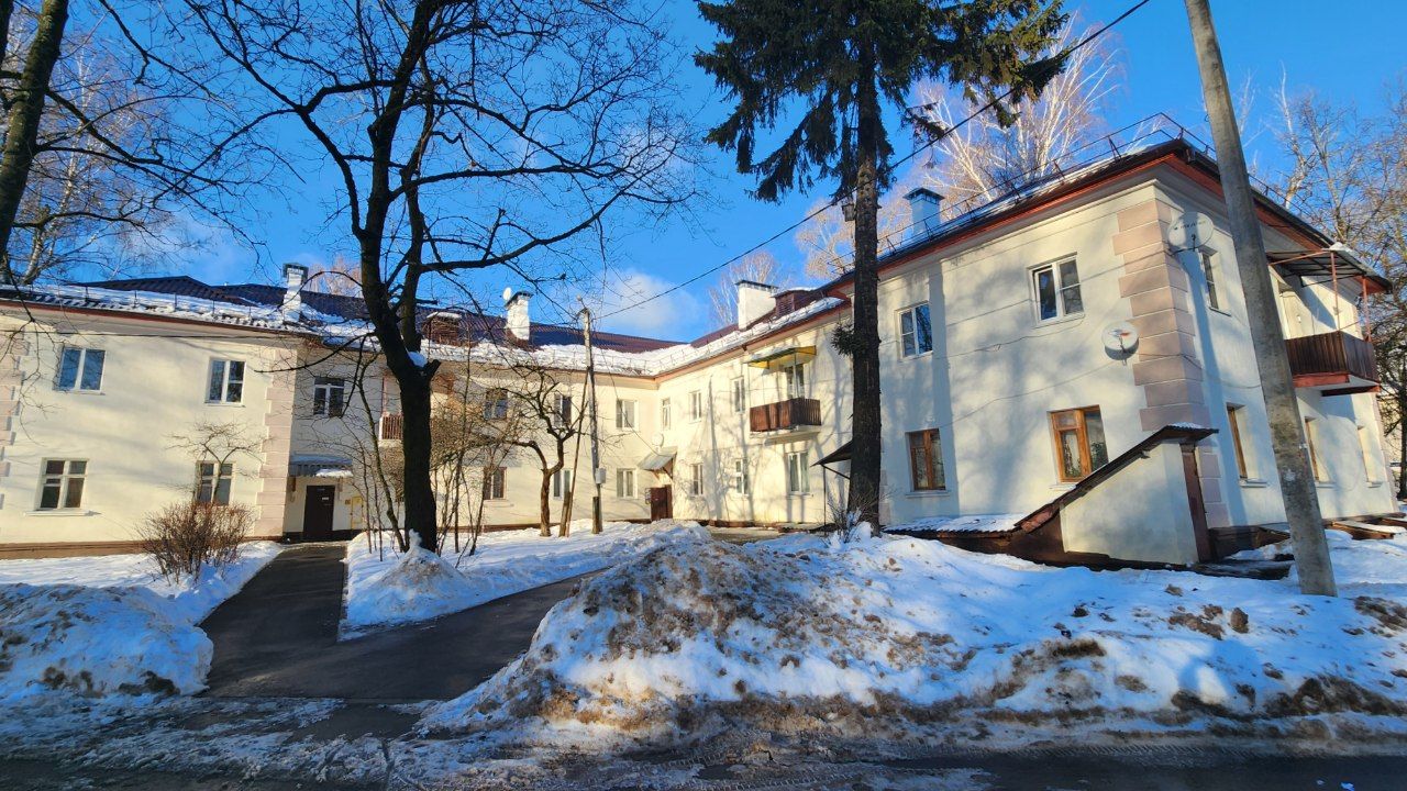 Дедовск, Улица Энергетиков, 8