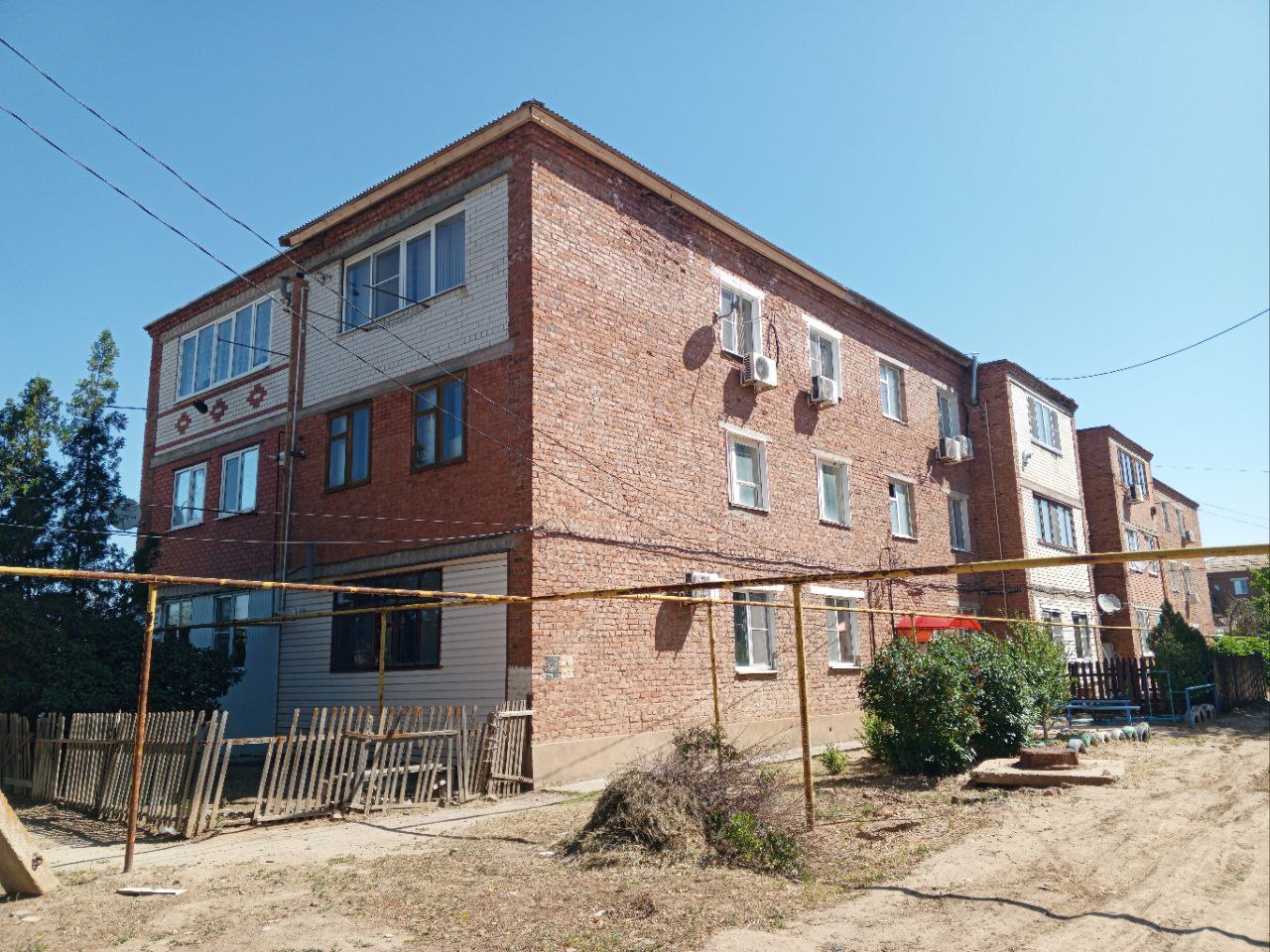 Ikryanoe, Улица Куйбышева, 5