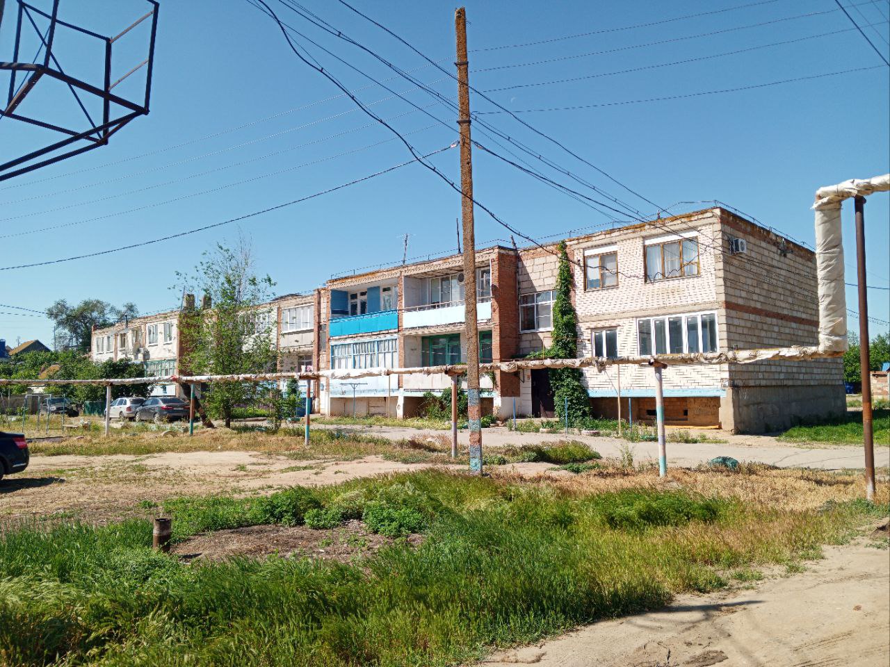 Икряное, Улица Кирова, 91Б