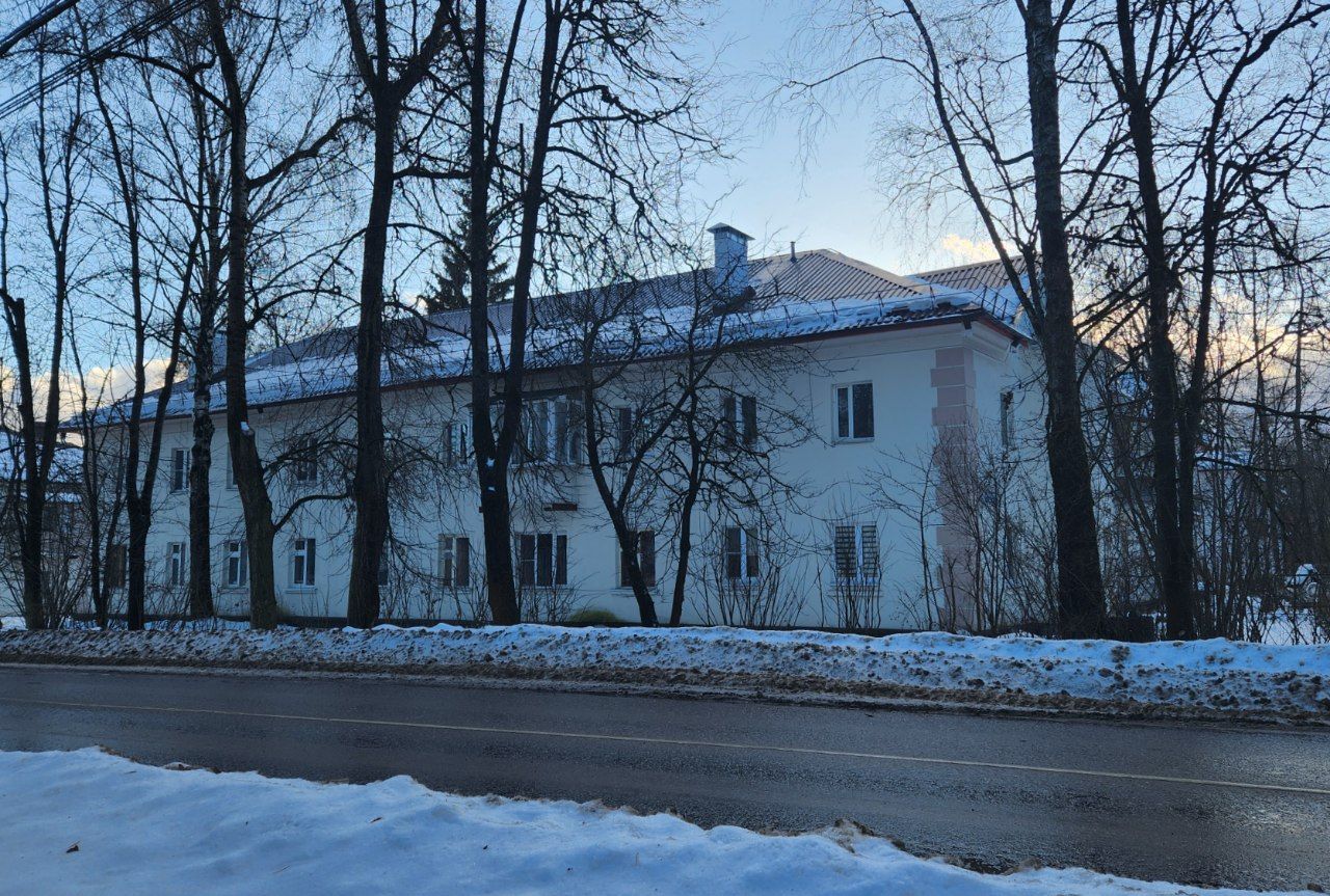 Дедовск, Улица Энергетиков, 8