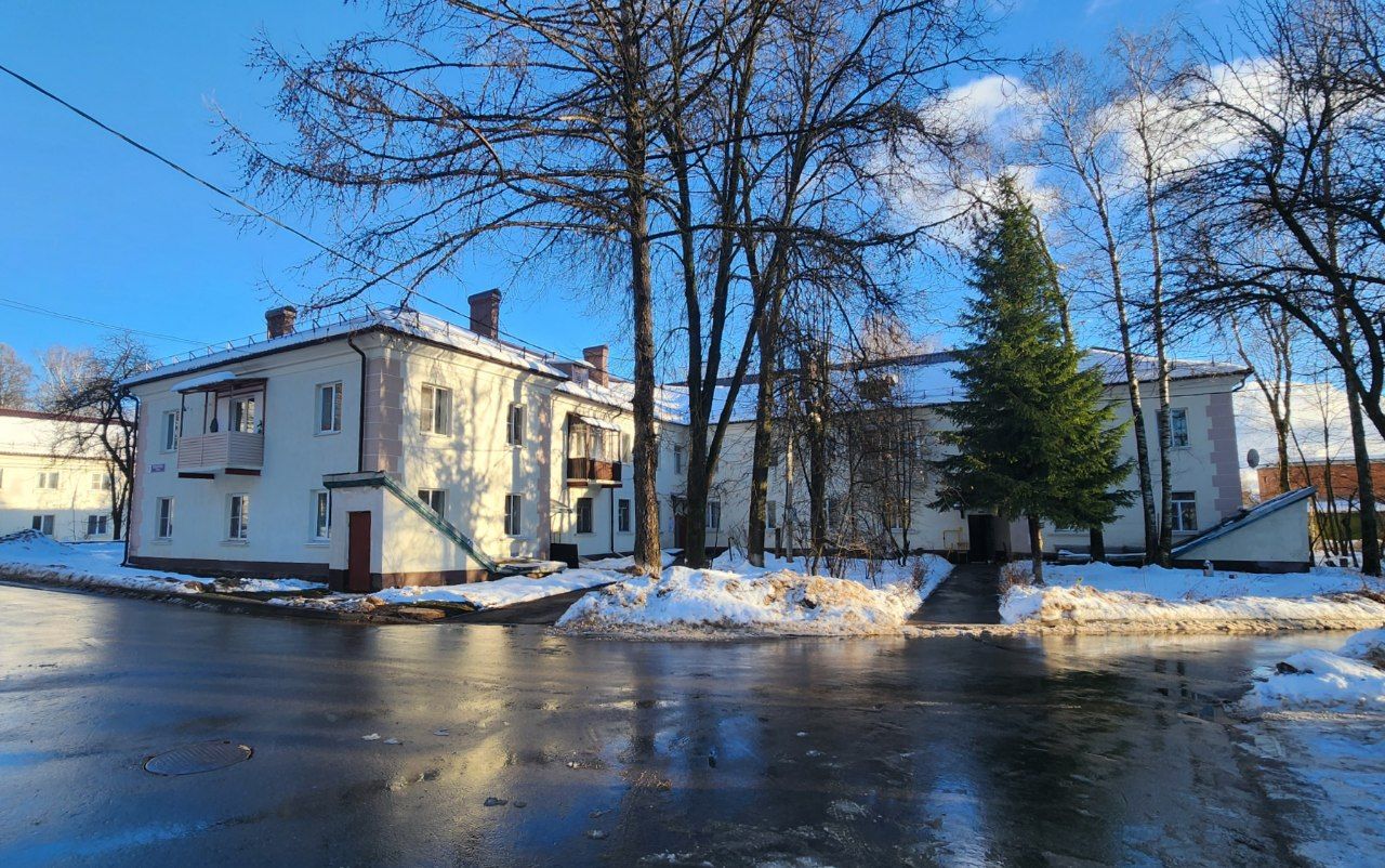 Дедовск, Улица Володарского, 27