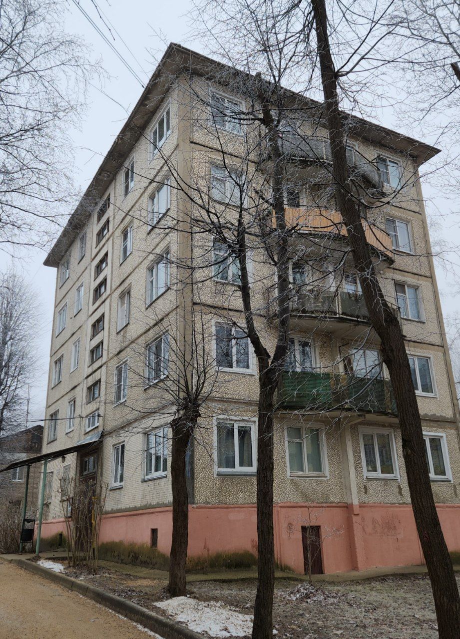 Дмитров, Пионерская улица, 6
