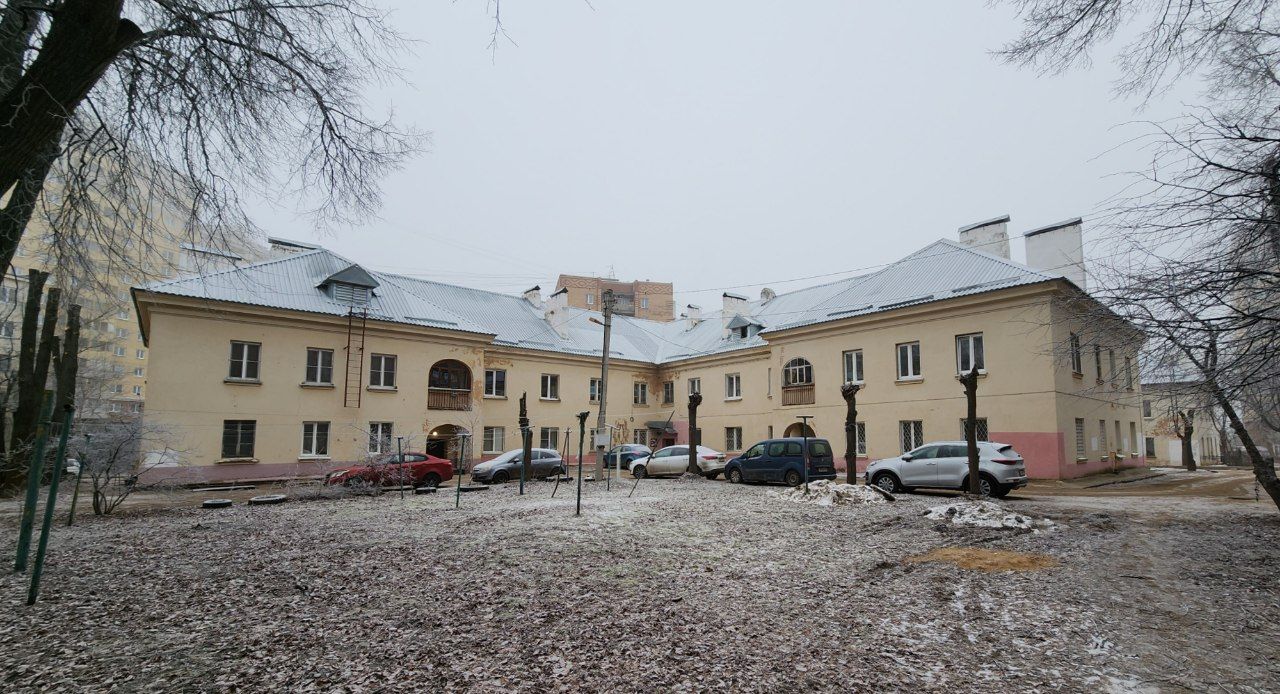 Дмитров, Большевистский переулок, 3