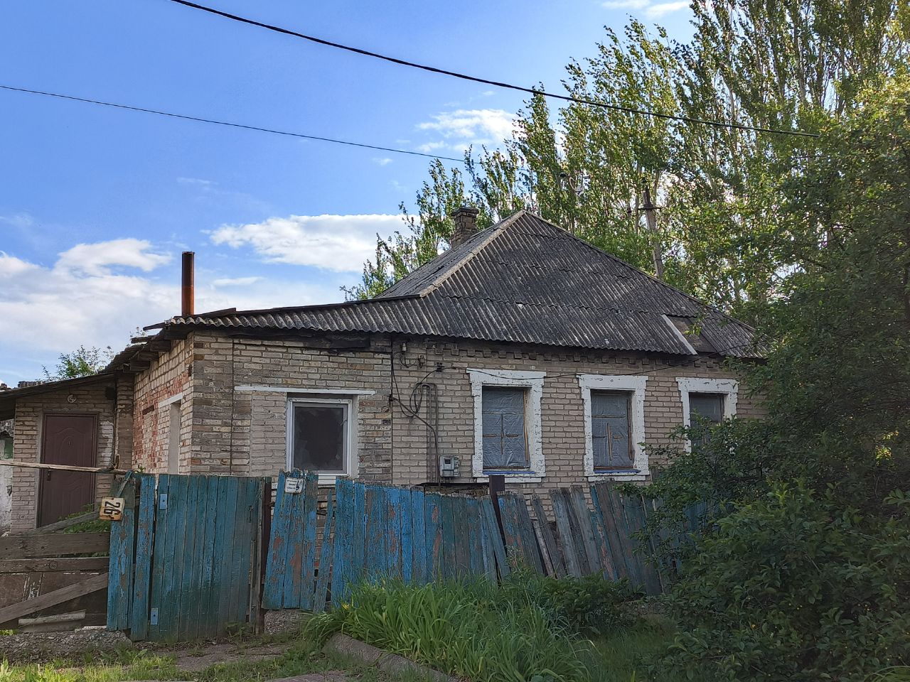 Jasinowata, Пионерская улица, 26 Jasinowata, Пионерская улица, 26