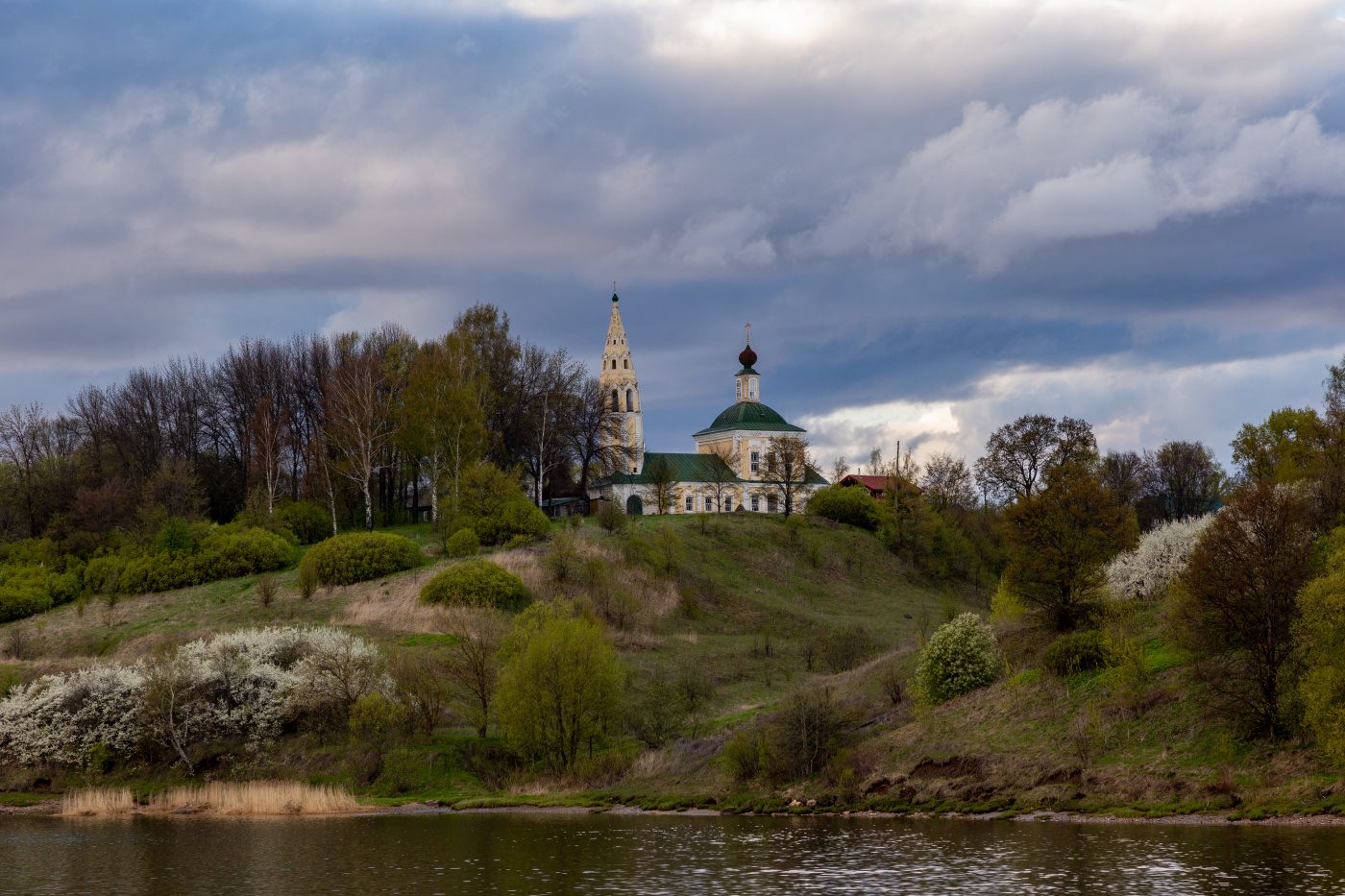 Тутаев, Первомайская улица, (?)
