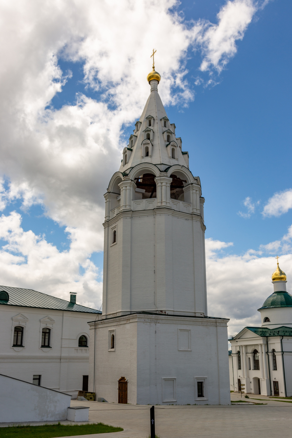 Арзамас, Участок Территория Архива, 3*
