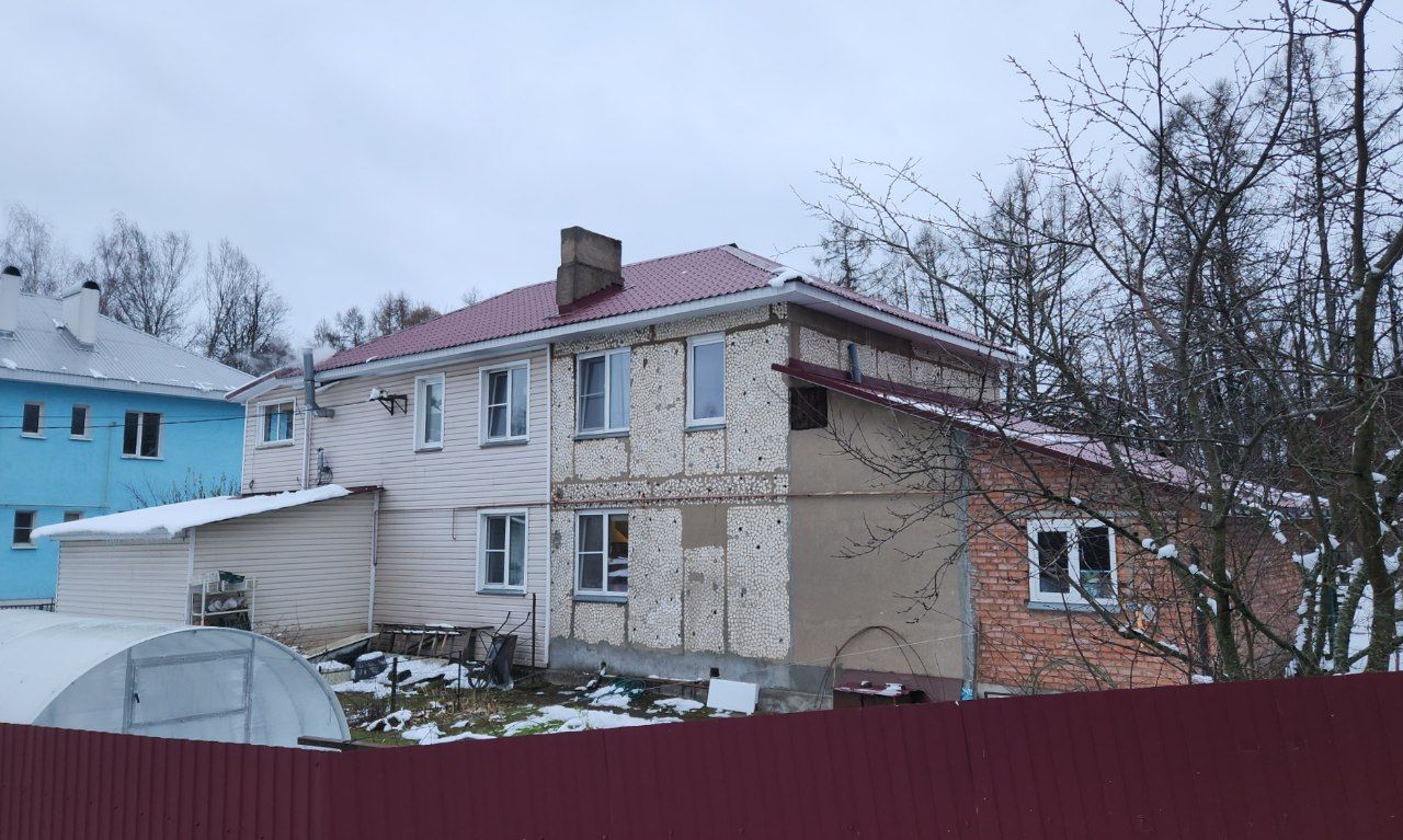 Икша, Рабочая улица, 9*