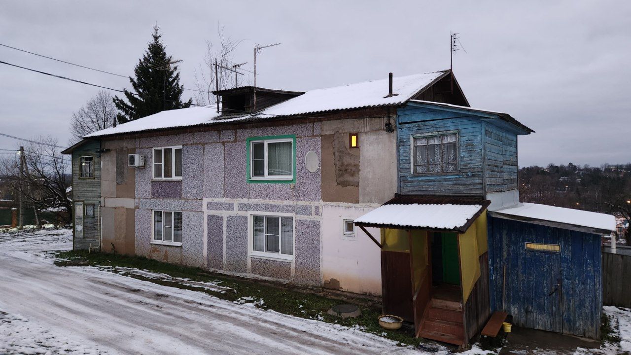 Дмитровский муниципальный округ, прочие н.п., дер. Целеево, 59