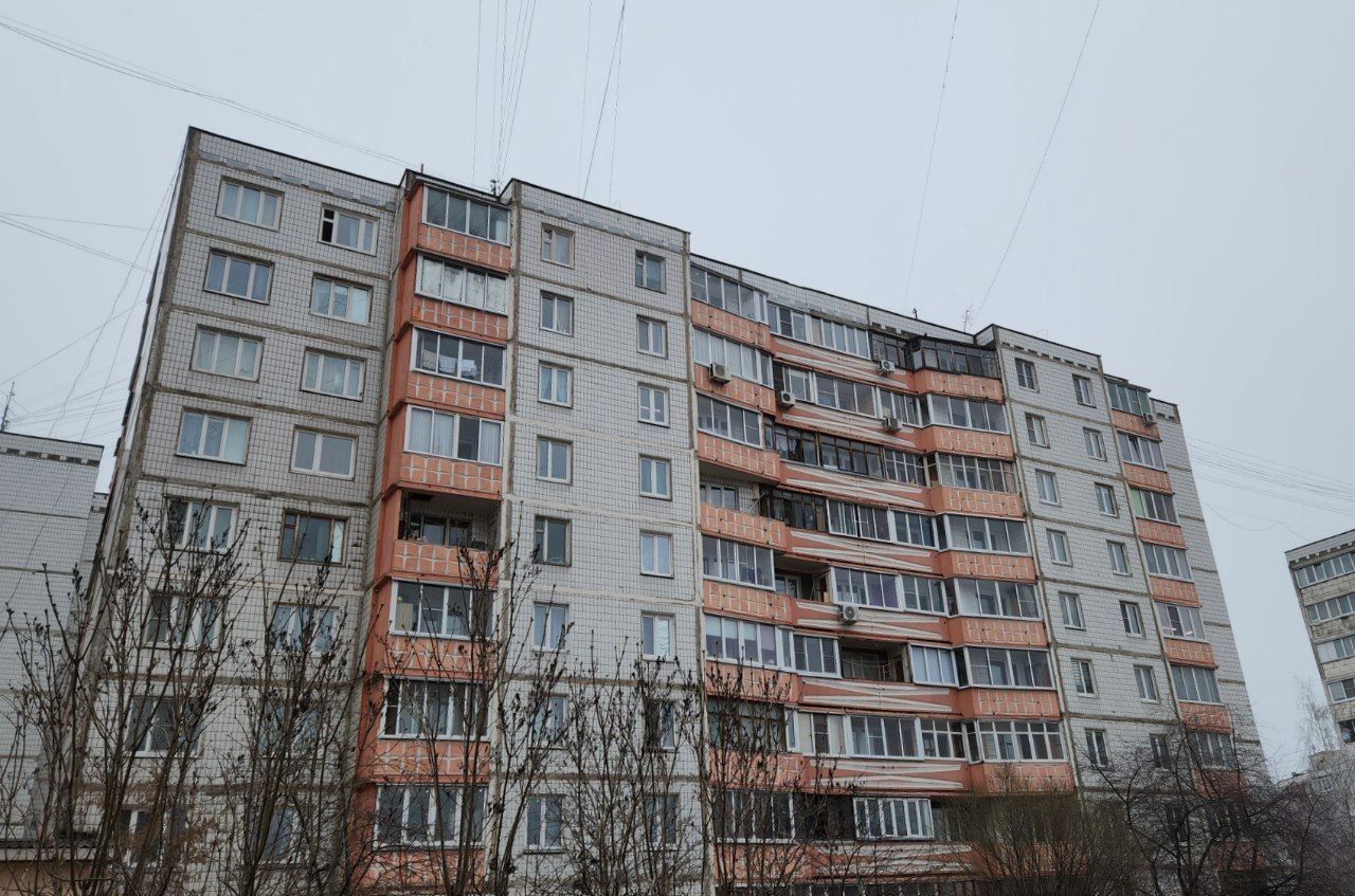 Дмитров, Микрорайон им. Махалина, 6