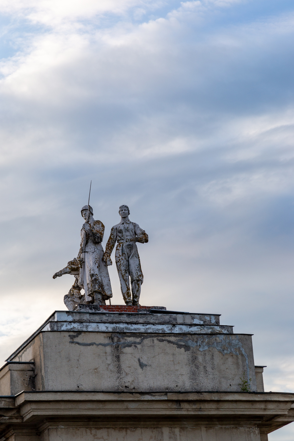 Талдомский городской округ, прочие н.п., с. Темпы, Шлюз № 2 Канала им. Москвы