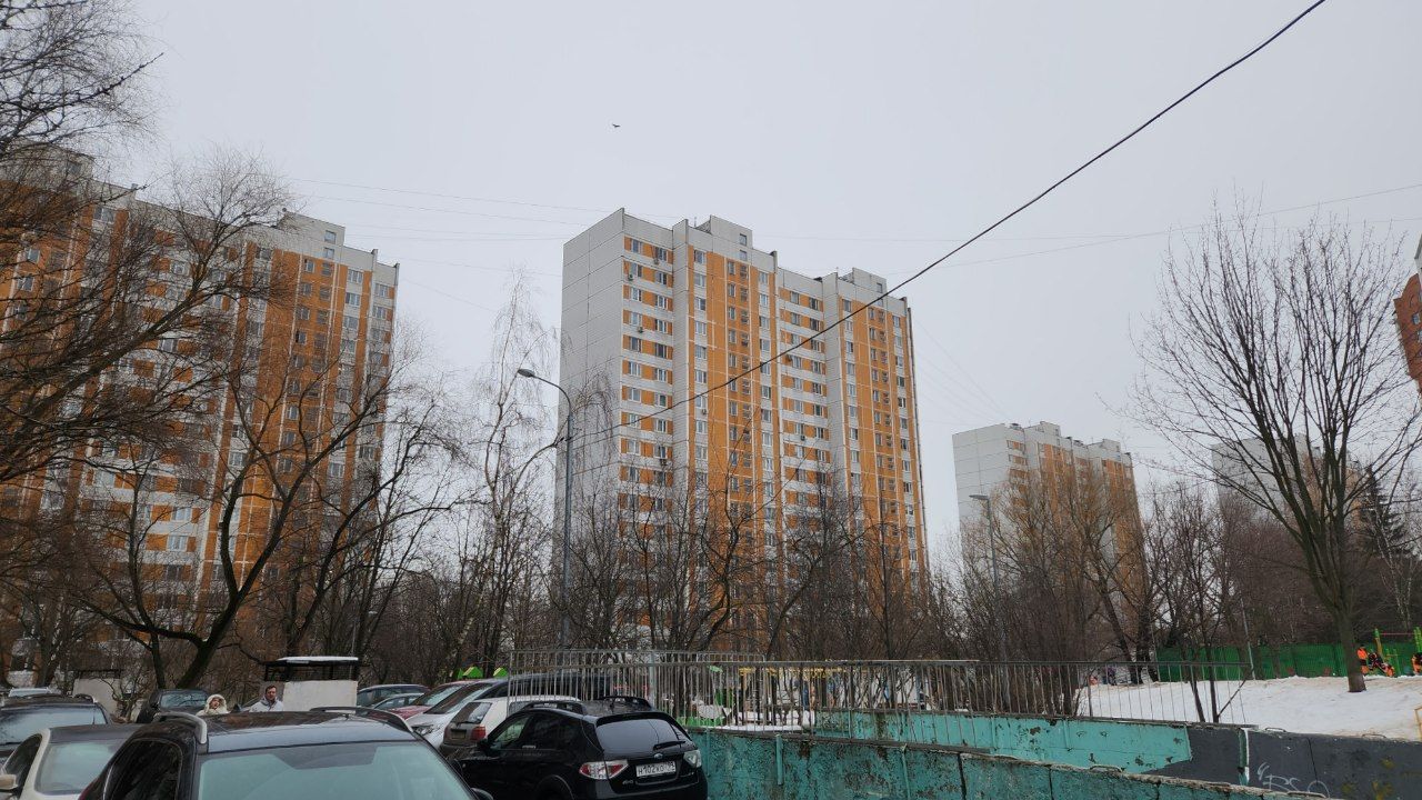 Москва, Улица Демьяна Бедного, 2 корп. 5; Улица Демьяна Бедного, 2 корп. 4; Улица Демьяна Бедного, 2 корп. 3; Улица Демьяна Бедного, 2 корп. 2
