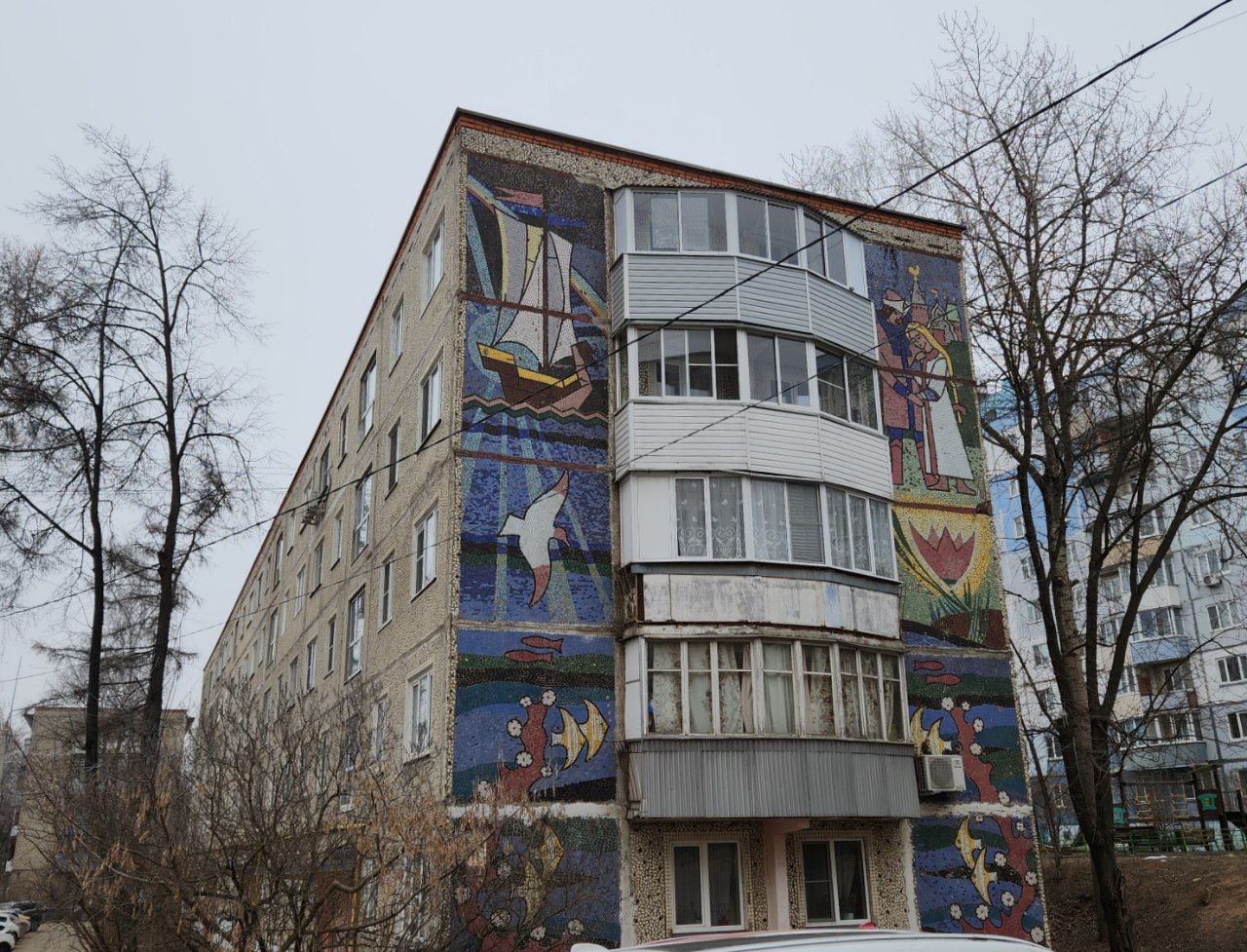 Дмитров, Микрорайон им. Маркова, 33
