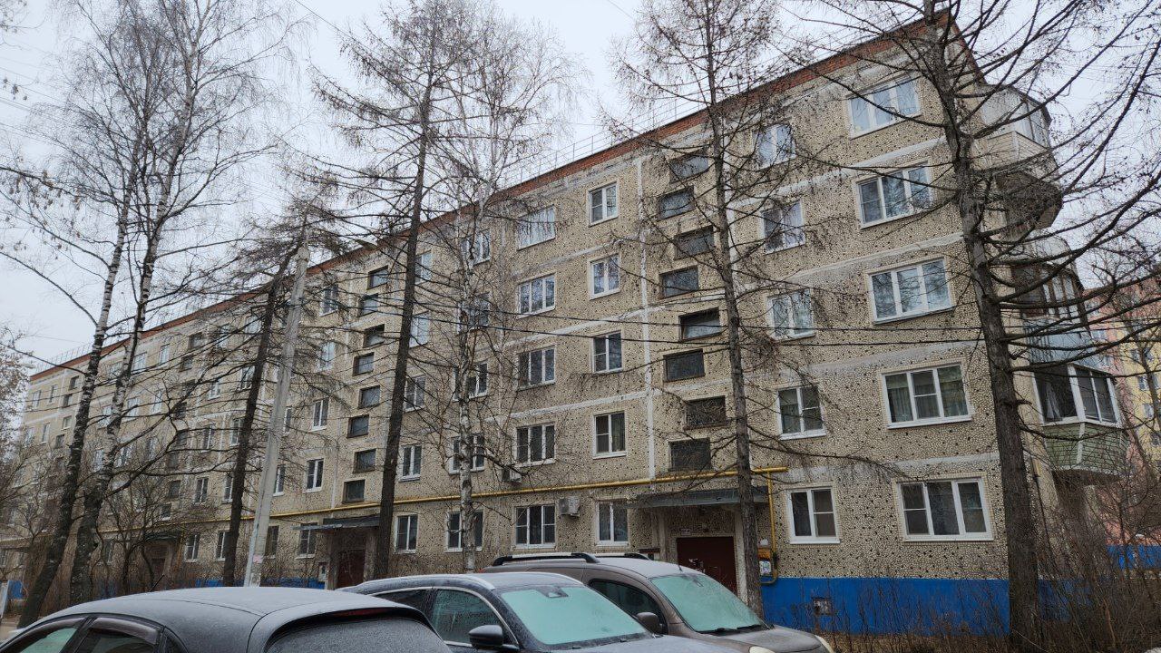 Дмитров, Микрорайон им. Маркова, 27
