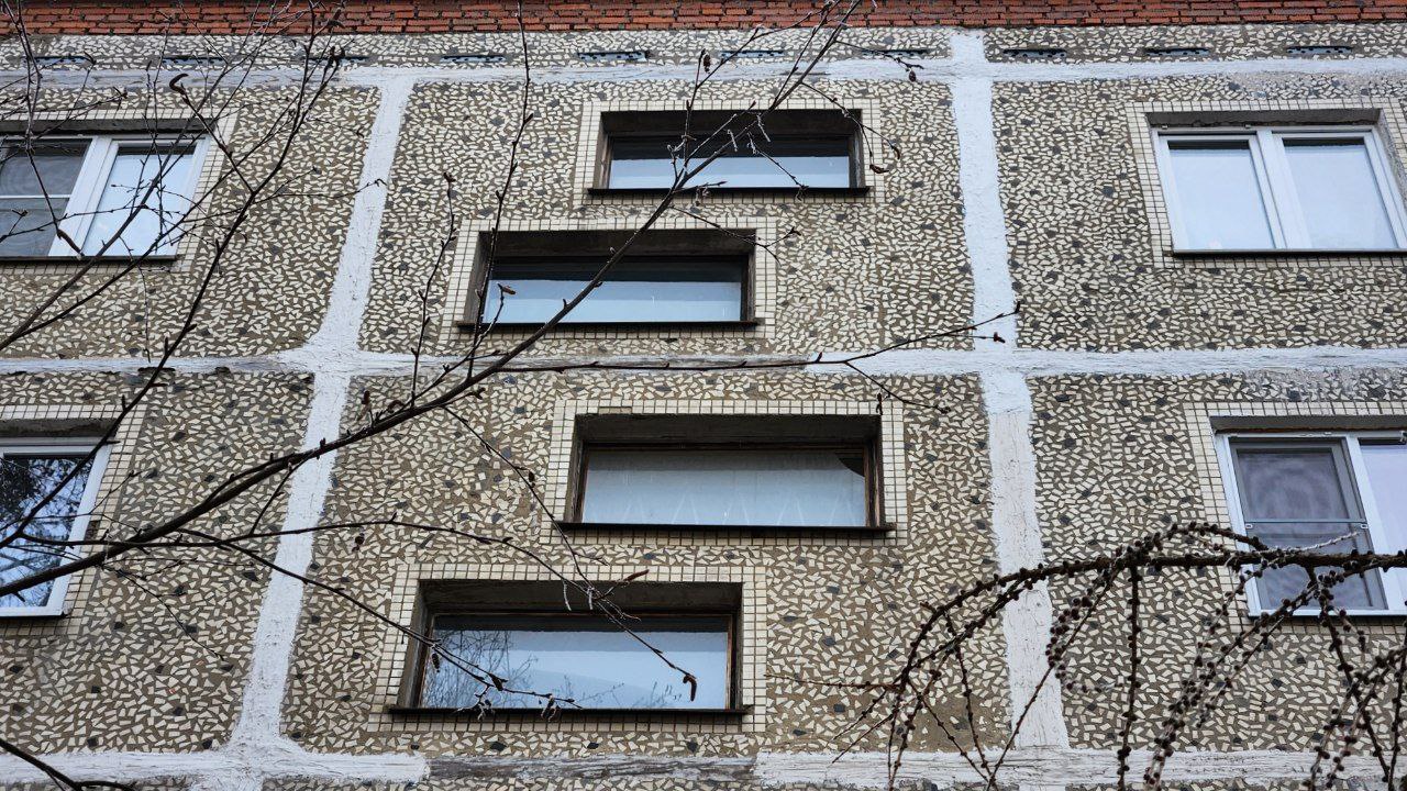Дмитров, Микрорайон им. Маркова, 27