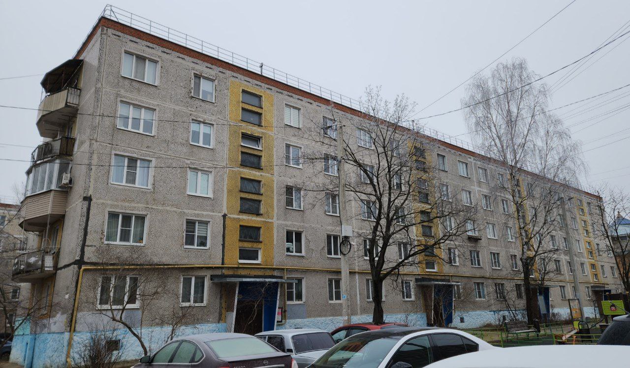Дмитров, Микрорайон им. Маркова, 25