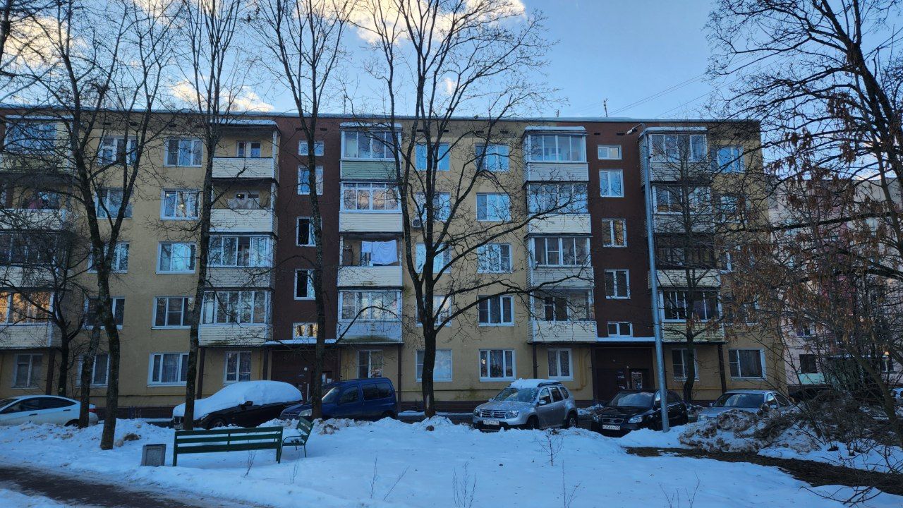 Дедовск, Улица Ленина, 3