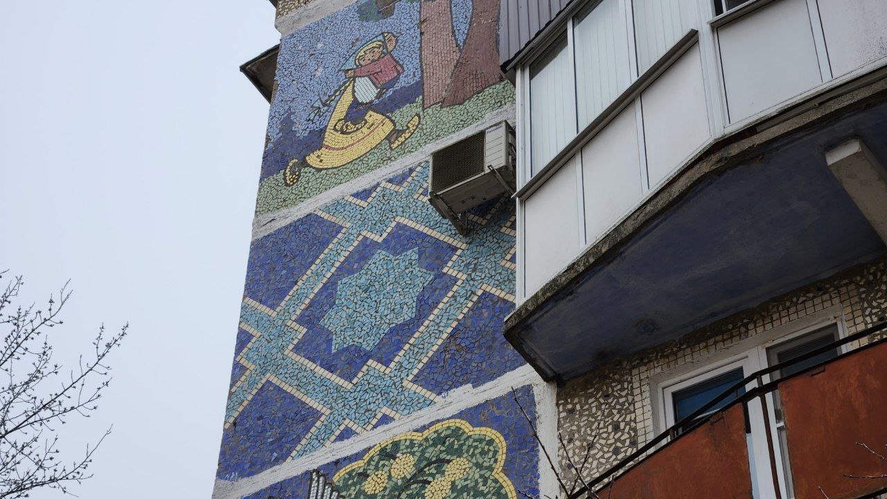 Дмитров, Микрорайон им. Маркова, 31