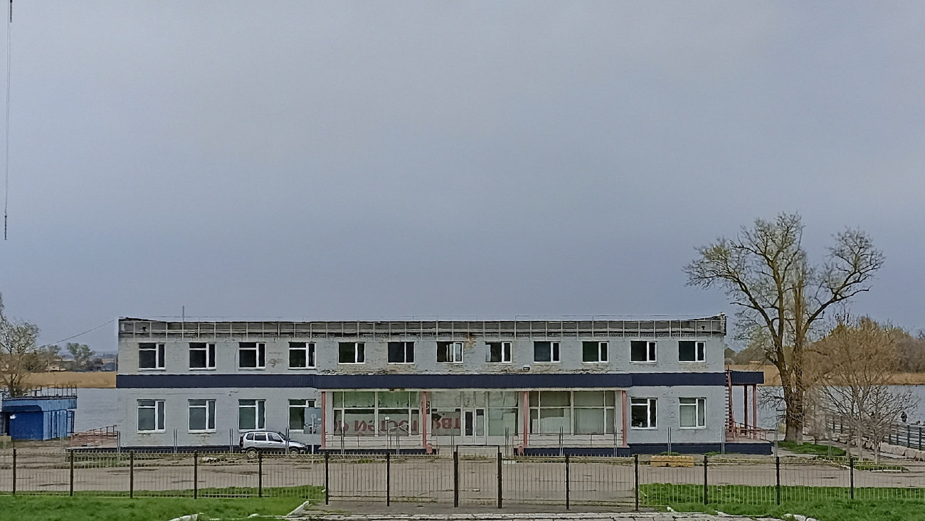 Азов, Петровская улица, 2