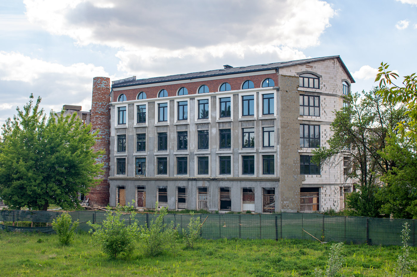Гродно, Улица Титова, 26