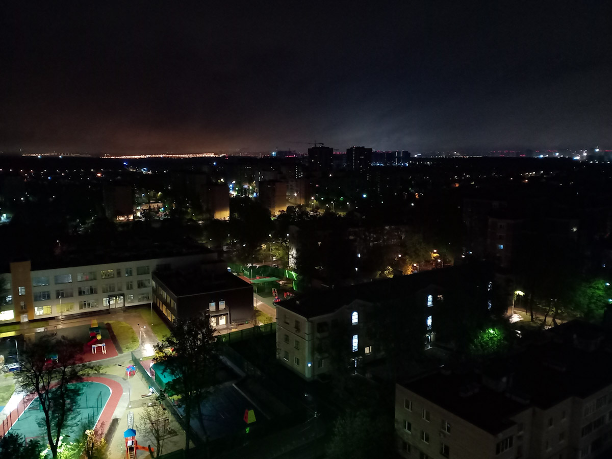 Поселение Воскресенское, Пос. подсобного хозяйства Воскресенское, 20б; Пос. подсобного хозяйства Воскресенское, 16; Пос. подсобного хозяйства Воскресенское, 9а. Поселение Воскресенское — Панорамы