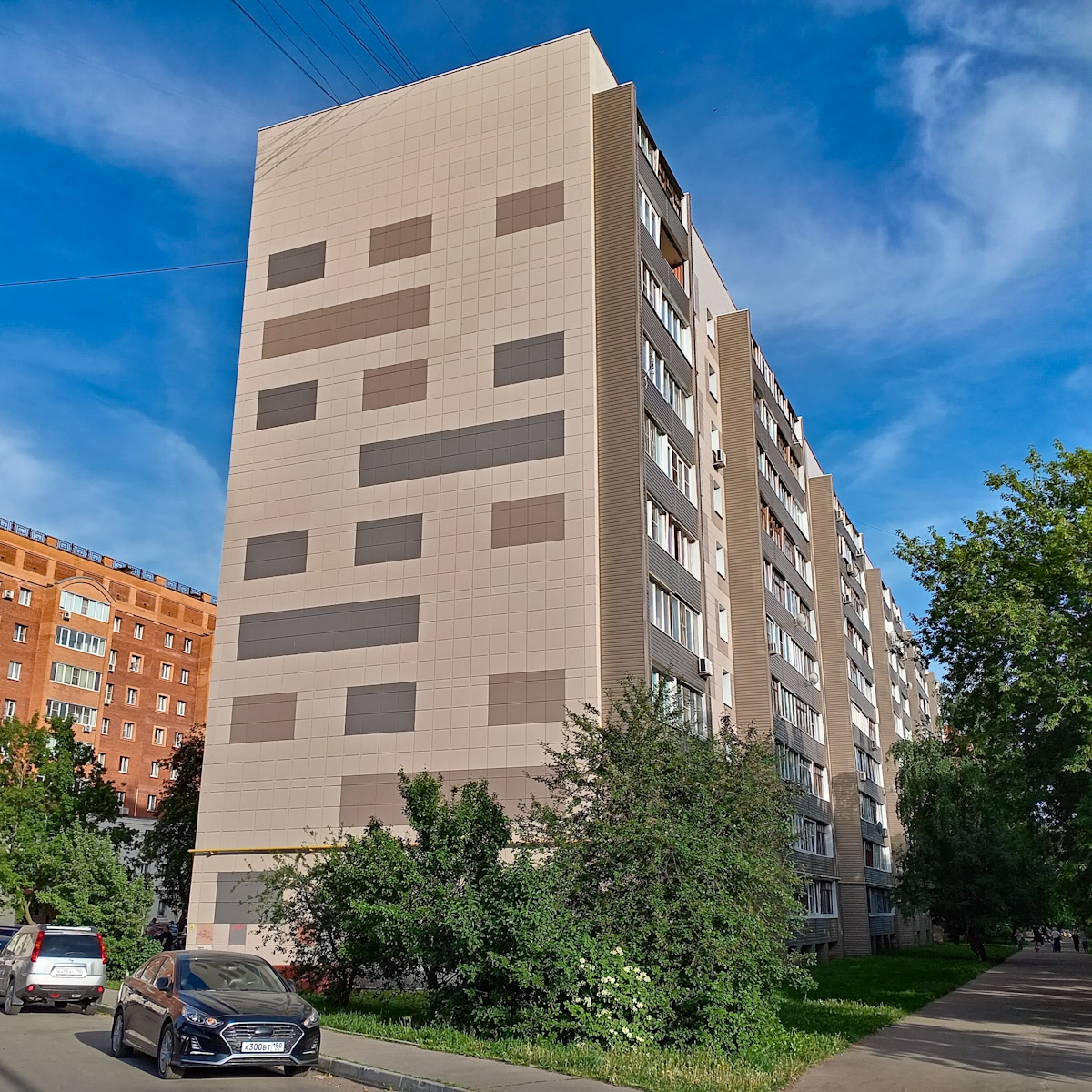 Домодедово, Каширское шоссе, 65