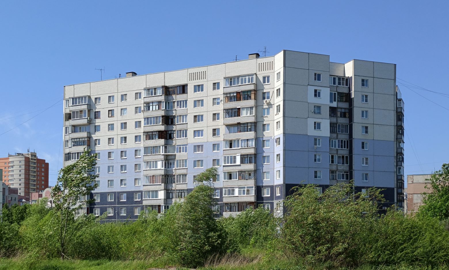 Ярославль, Проспект Дзержинского, 6