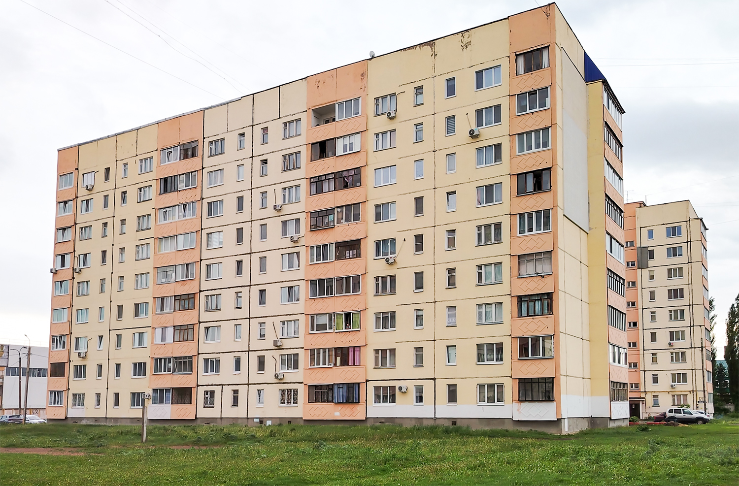 Стерлитамак, Улица Гоголя, 120Б