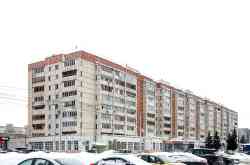 Уфа, Транспортная улица, 44