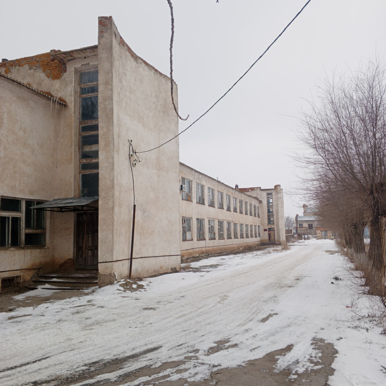 Бахтемир, Улица Калинина, 5