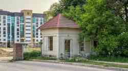 Гродно, Улица Фолюш, 20; Гродно, Улица Фолюш, 15/290