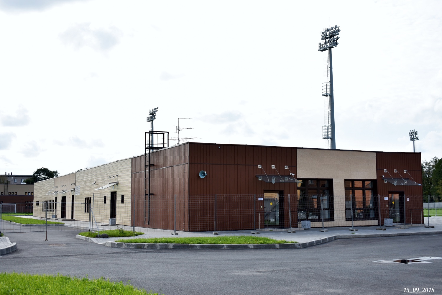 Санкт-Петербург, Проспект Металлистов, 28 стр. 2