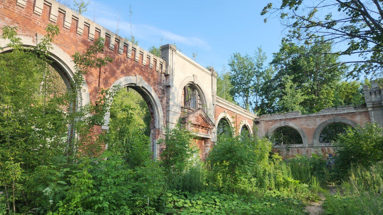 Нижний Новгород, Черниговская улица, 30