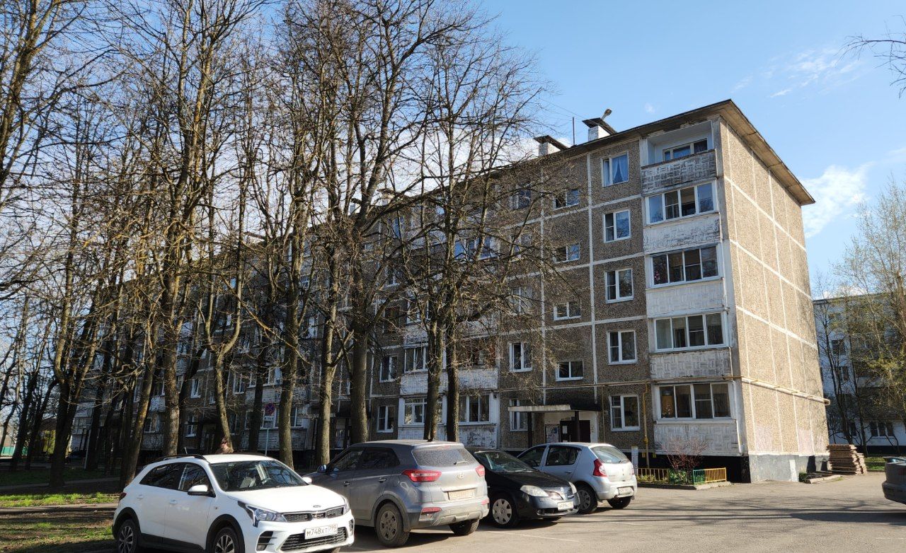 Поселение Первомайское, пос. Птичное, Центральная улица, 4