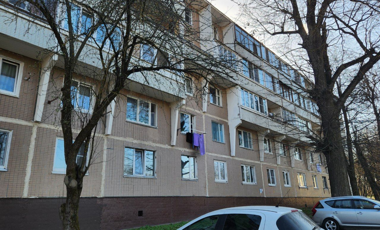 Поселение Первомайское, Пос. Птичное, Центральная улица, 10