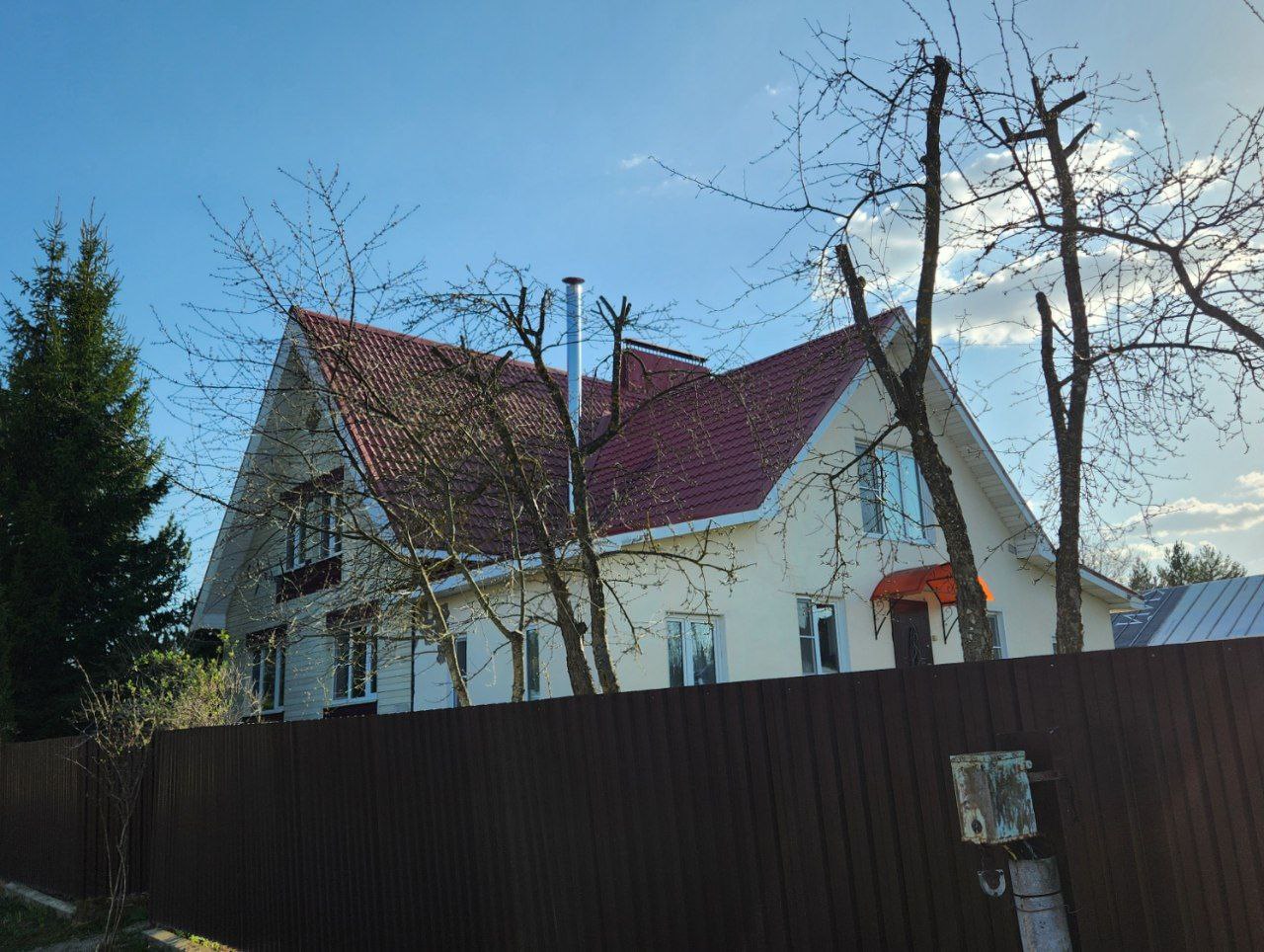Наро-Фоминский городской округ, прочие н.п., ЖСК Дружба, 68