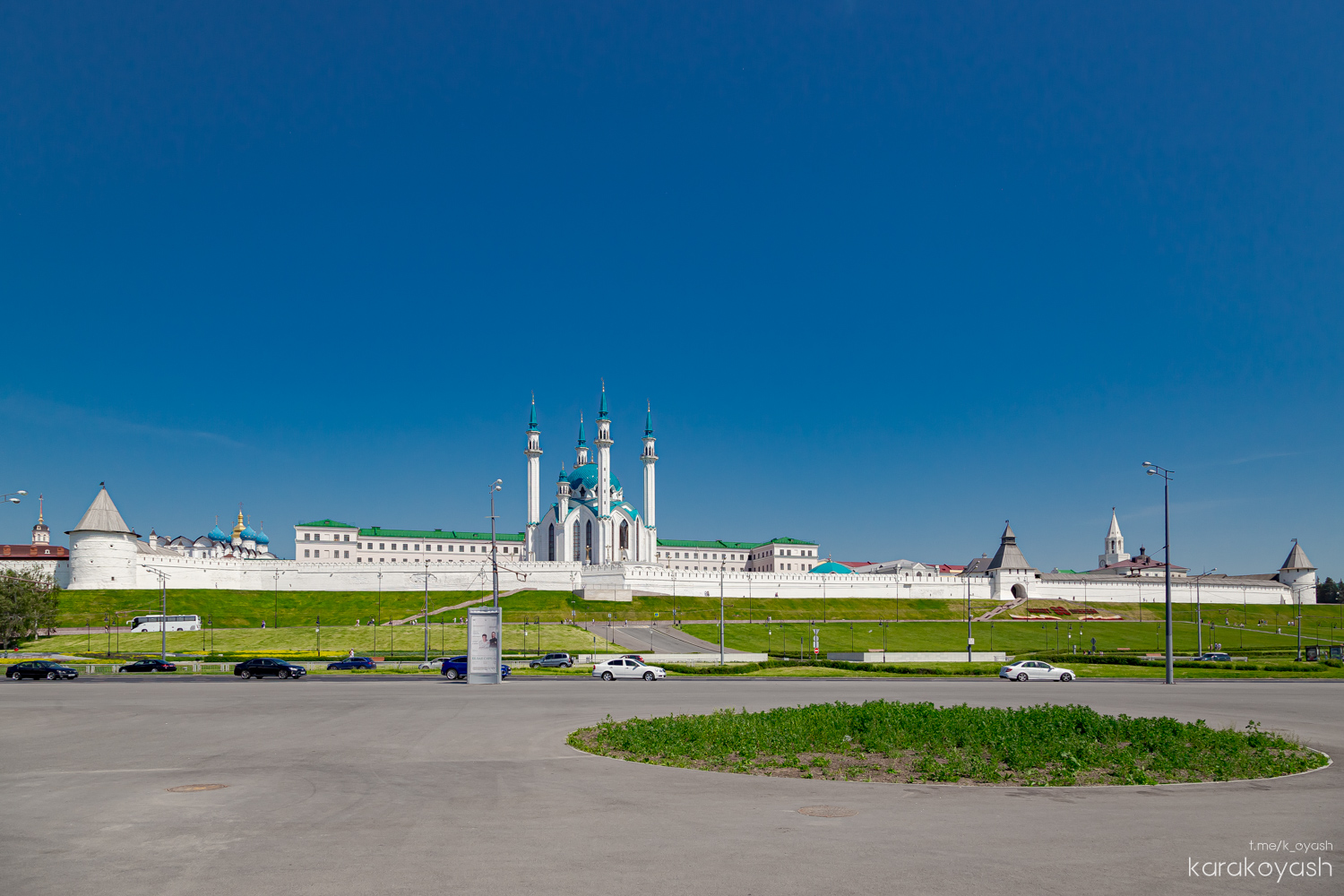 Казань, Кремль, Безымянная башня; Кремль, 10Б; Кремль, 12; Кремль, 13; Кремль, Многогранная башня; Кремль, 10А; Кремль, Юго-Западная Башня