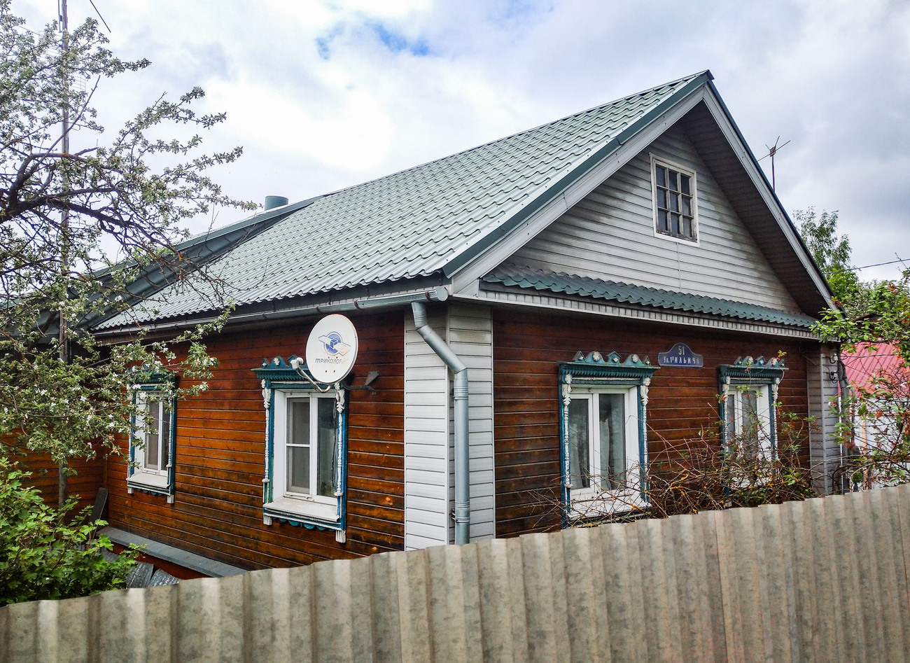 Ногинск, Улица Ильича, 51