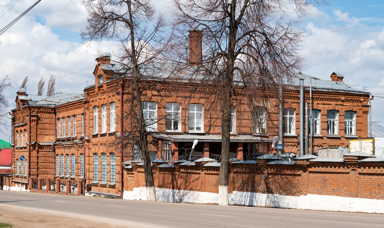 Бирск, Улица Мира, 33